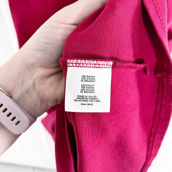 ModCloth Ponte Knit Pencil Dress - Picture 4 of 6